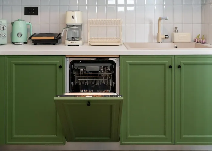 Gerani Vakantiehuis *