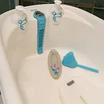 Semesterbostad Gerani Kos