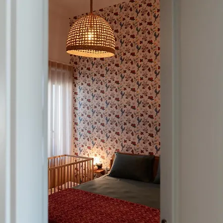 Ferienhaus Gerani Kos-Stadt