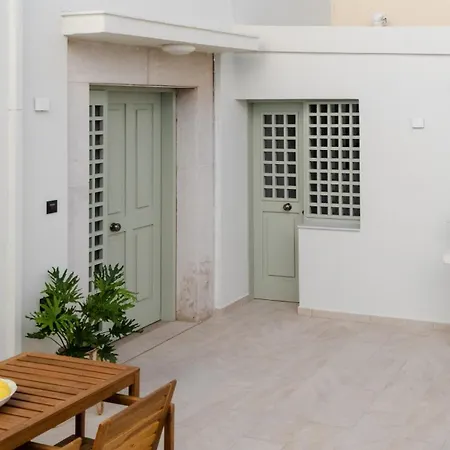 Gerani Holiday home Kos Town