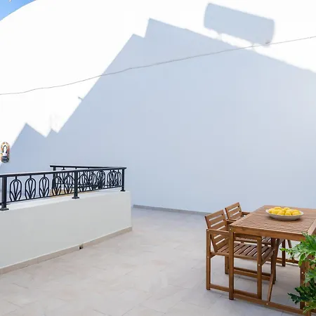 Holiday home Gerani Kos Town