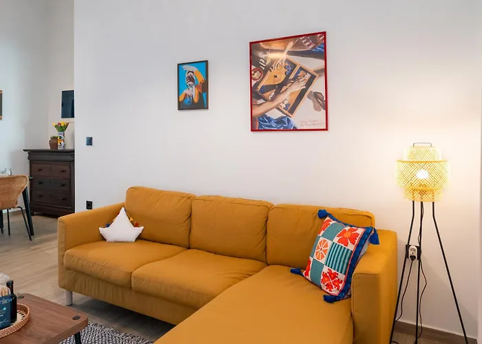 Holiday home Gerani *