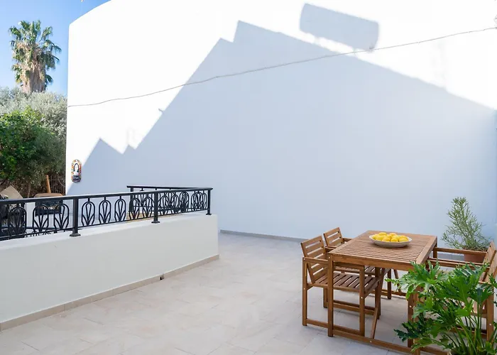 Holiday home Gerani Kos Town