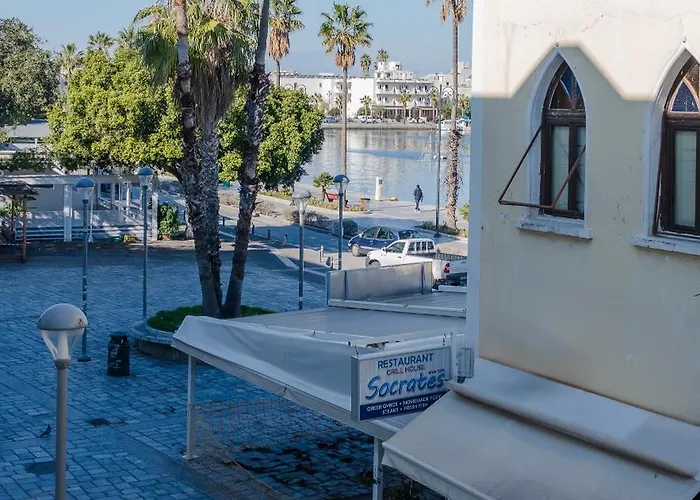 Holiday home Gerani *