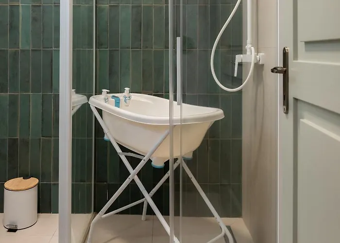 Holiday home Gerani *