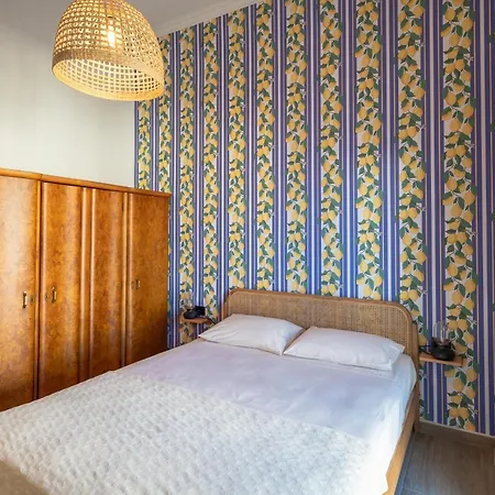 Gerani * העיירה קוס