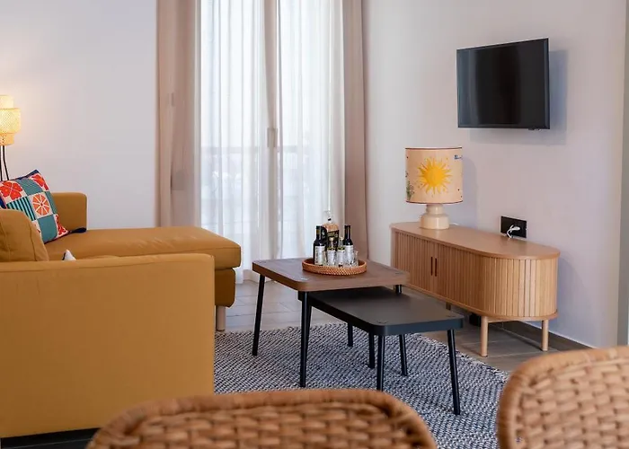 Gerani Dom wakacyjny Miasto Kos