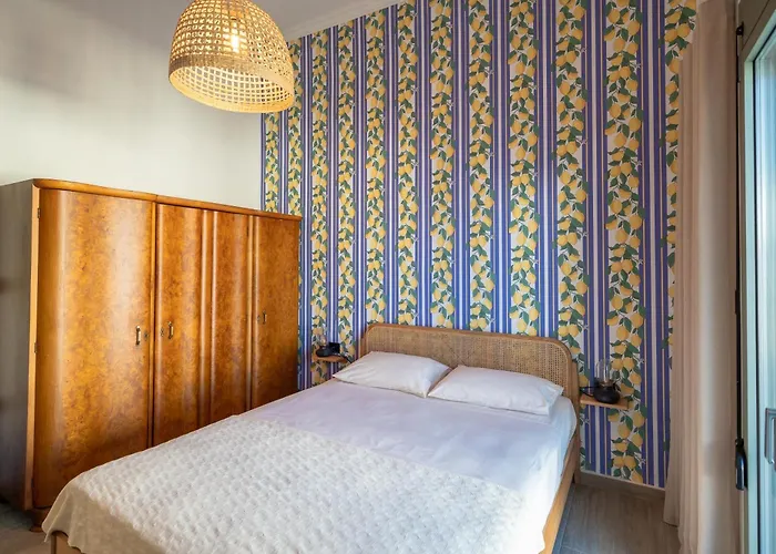 Gerani * העיירה קוס