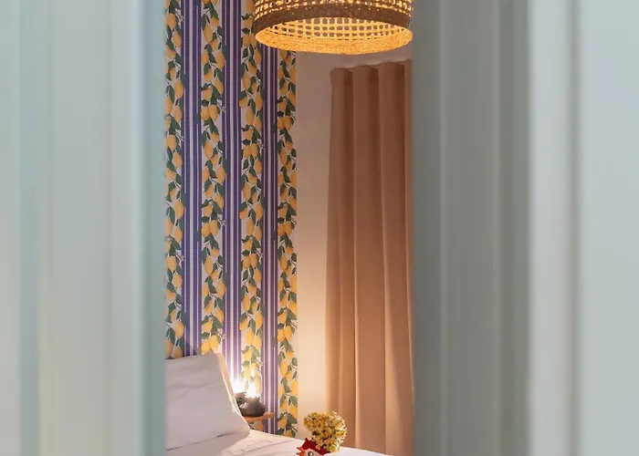 Gerani Dom wakacyjny Miasto Kos