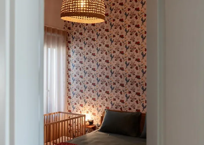 Ferienhaus Gerani Kos-Stadt