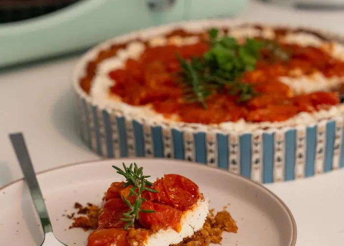 בית נופש Gerani העיירה קוס