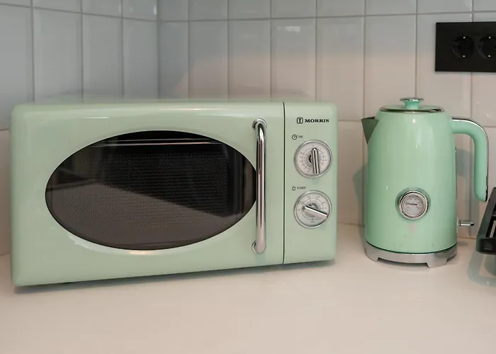 Gerani בית נופש *