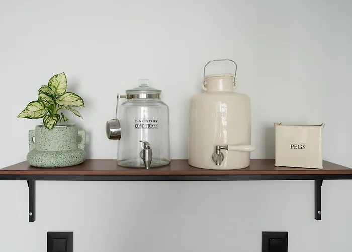 Ferienhaus Gerani Kos-Stadt