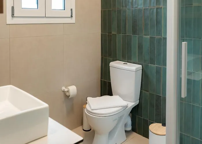 Gerani * העיירה קוס