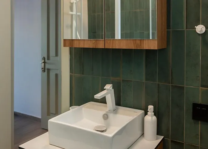 Gerani * העיירה קוס